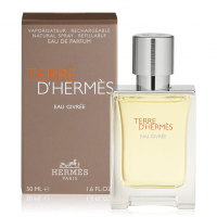 Terre d'Hermes Givree Inspired Attar 25g