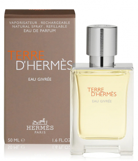 Terre d'Hermes Givree Inspired Attar 25g