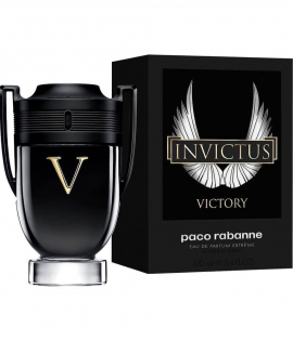 Invictus Inspired Attar 25g