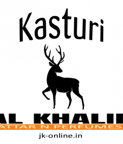 Kasturi Attar 25g