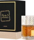 Lattafa Khamrah Inspired Attar 25g