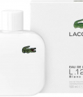 Lacoste White Inspired Attar 25g