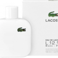 Lacoste White Inspired Attar 25g