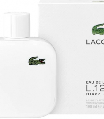 Lacoste White Inspired Attar 25g