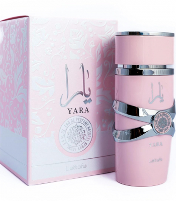 Lattafa Yara Inspired Attar 25g