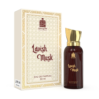 Lavish Musk Adil Qadri Inspired Attar 25g