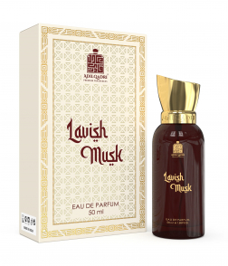 Lavish Musk Adil Qadri Inspired Attar 25g