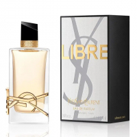Libre Women Inspired Attar 25g