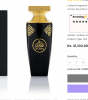 Madawi by Arabian Oud Inspired Attar 25g
