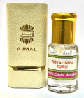 Ajmal Misk Rijali Inspired Attar 25g
