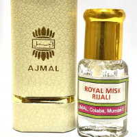 Ajmal Misk Rijali Inspired Attar 25g