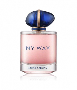 Giorgio Armani My Way Inspired Attar 25g