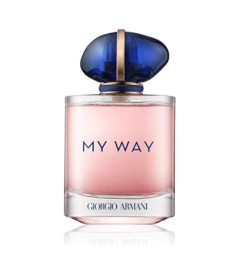 Giorgio Armani My Way Inspired Attar 25g