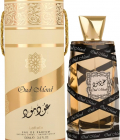 Oud Mood by Lattafa Inspired Attar 25g