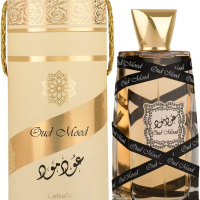 Oud Mood by Lattafa Inspired Attar 25g