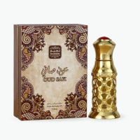 Oud Safi Inspired Attar 25g High Quality