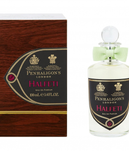 Penhaligon Halfeti Inspired 25g Attar