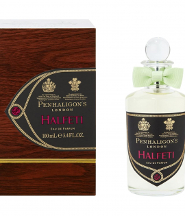 Penhaligon Halfeti Inspired 25g Attar