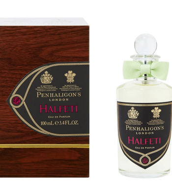 Penhaligon Halfeti Inspired 25g Attar