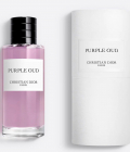 Purple Oud Christian Dior Inspired Attar 25g