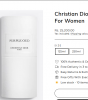 Purple Oud Christian Dior Inspired Attar 25g