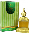 Rasasi Amber Oud Inspired Attar 25g