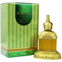 Rasasi Amber Oud Inspired Attar 25g
