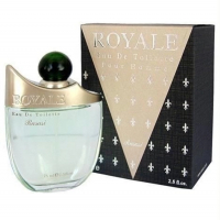 Rasasi Royal Black Inspired Attar 25g