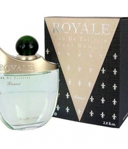 Rasasi Royal Black Inspired Attar 25g