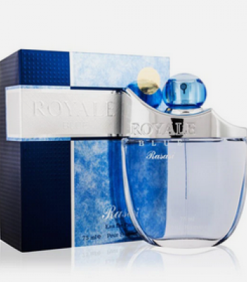 Rasasi Royal Blue Inspired Attar 25g
