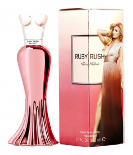 Paris Hilton Ruby Rush Inspired Attar 25g