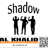 Shadow 25g Attar