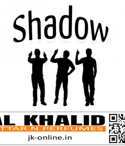 Shadow 25g Attar