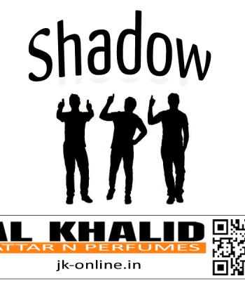 Shadow 25g Attar
