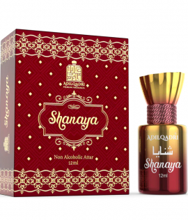 Shanaya Adil Qadri Inspired Attar 25g