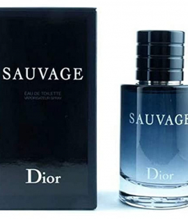Sauvage by Christian Dior Inspired Attar 25g