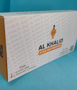 Summer Combo Offer pack of 5 Best Summer Roll On Perfumes Attars