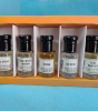 Summer Combo Offer pack of 5 Best Summer Roll On Perfumes Attars