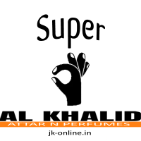 Super by Al Khalid Attar 25g