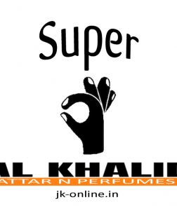 Super by Al Khalid Attar 25g