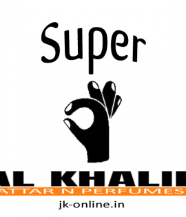 Super by Al Khalid Attar 25g