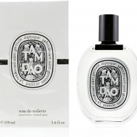 Diptyque Tam Dao Inspired Attar 25g