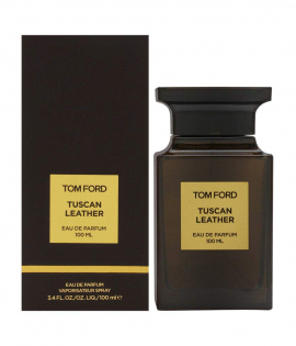 Tom Ford Tuscan Leather Inspired Attar 25g