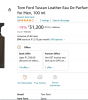 Tom Ford Tuscan Leather Inspired Attar 25g