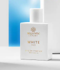 Bella Vita White Oud Inspired Attar 25g