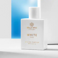 Bella Vita White Oud Inspired Attar 25g