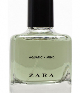 Zara Aqua Inspired Attar 25g