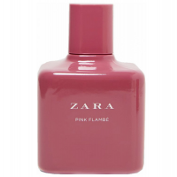 Zara Pink Flambe Inspired Attar 25g