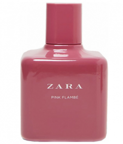 Zara Pink Flambe Inspired Attar 25g