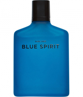 Zara Spirit Inspired Attar 25g